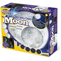 INVENTO 362042 Brainstorm: My Very Own Moon - Mond mit Fernbedienung von Invento