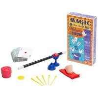 INVENTO 430028 Retr-Oh: Magic Tricks von Invento