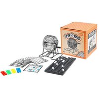 INVENTO 430030 Retr-Oh: Bingo Set INVENTO 430030 Retr-Oh: Bingo Set von Invento
