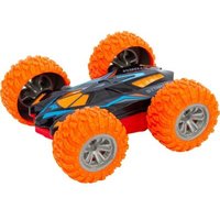 INVENTO 500099 RC: Flip Car - 2,4 GHz INVENTO 500099 RC: Flip Car - 2,4 GHz von Invento