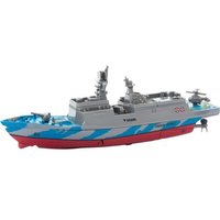 INVENTO 500820 RC: Mini Battle Ship von Invento