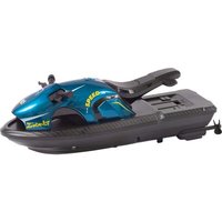 INVENTO 500826 RC Mini Jet Ski Blue - 2.4 Ghz von Invento