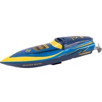 INVENTO 500828 RC: Stunt Boat 2.4 GHz, sortierte Farben INVENTO 500828 RC: Stunt Boat 2.4 GHz, sortierte Farben von Invento