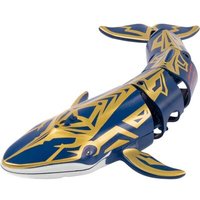 INVENTO 500830 RC: Blauwal INVENTO 500830 RC: Blauwal von Invento
