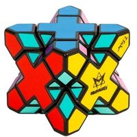 INVENTO 501246 Meffert`s Skewb Xtreme INVENTO 501246 Meffert`s Skewb Xtreme von Invento