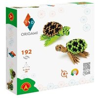 INVENTO 501822 ORIGAMI 3D - Schildkröten INVENTO 501822 ORIGAMI 3D - Schildkröten von Invento