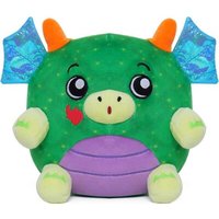 INVENTO 506061 Dream Beams - Draco (Drache) - 18 cm von DREAM BEAMS