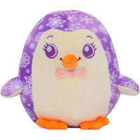 INVENTO 506082 Dream Beams - Arthur (Pinguin) - 18 cm von Invento