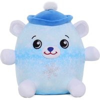 INVENTO 506085 Dream Beams - Mike (Eisbär) - 18 cm von Invento