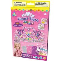 INVENTO 620202 Sticky Mosaics: Herz Diadem INVENTO 620202 Sticky Mosaics: Herz Diadem von Invento