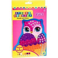 INVENTO 620932 Sticky Mosaics® Singles Eule INVENTO 620932 Sticky Mosaics® Singles Eule von STICKY MOSAICS