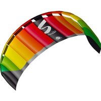 Invento 117745 - HQ Symphony Pro 2.5 Rainbow, Lenkmatte, ab 14 Jahren, 73x250cm von Invento