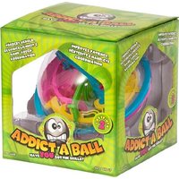 Invento 501083 - Addict-a-ball Small, Maze 2, Puzzle Game von Invento