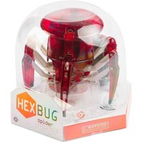 Invento 501093 - Hexbug Spider, Micro Robotic Creatures, 1 Stück (Farbe nicht wählbar!) von Invento