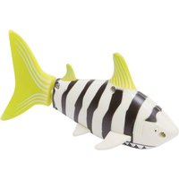 Invento Mini Shark RC Einsteiger Motorboot RtR 106 mm Invento Mini Shark RC Einsteiger Motorboot RtR 106 mm von Invento