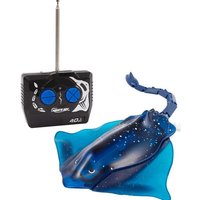 Invento just play 500831 - RC: Manta Rochen mit Fernsteuerung für Schwimm- & Tauchbewegungen Invento just play 500831 - RC: Manta Rochen mit Fernsteuerung für Schwimm- & Tauchbewegungen von Invento