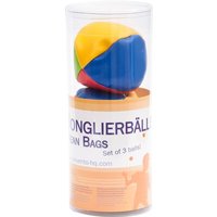 Jonglierbälle, 3-er Set Jonglierbälle, 3-er Set von Invento