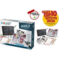 Kids Art Manga Akademie Kids Art Manga Akademie von Invento