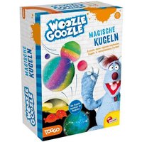 Lisciani 301024 - Woozle Goozle, Magische Kugeln, Toggo Lisciani 301024 - Woozle Goozle, Magische Kugeln, Toggo von Invento