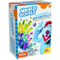 Lisciani 301027 - Woozle Goozle, Kristalle, Entdecke die Magie der Kristalle, Toggo Lisciani 301027 - Woozle Goozle, Kristalle, Entdecke die Magie der Kristalle, Toggo von Invento