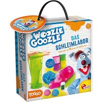 Lisciani 301028 - Woozle Goozle, Schleimlabor, Toggo von Invento