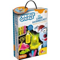 Lisciani 301030 - Woozle Goozle, Das Labor der Dunkelheit, Toggo Lisciani 301030 - Woozle Goozle, Das Labor der Dunkelheit, Toggo von Invento
