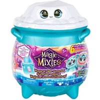 Magic Mixies: Magicolor Elemental Zauberkessel - Water von Invento