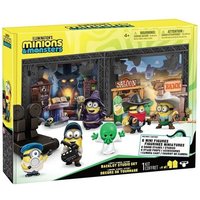 Moose Toys - Minions 3: Backlot Studio Set Moose Toys - Minions 3: Backlot Studio Set von Invento