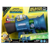 Moose Toys - Minions 3: Fart Blaster Pro Moose Toys - Minions 3: Fart Blaster Pro von Invento