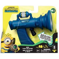 Moose Toys - Minions 3: Mini Fart Blaster Moose Toys - Minions 3: Mini Fart Blaster von Invento