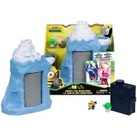 Moose Toys - Minions 3: Quest for Monsters-Spielset Moose Toys - Minions 3: Quest for Monsters-Spielset von Invento
