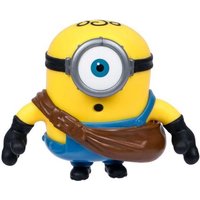 Moose Toys - Minions 3: Stretchy Heroes, Sortiment 1 - James Moose Toys - Minions 3: Stretchy Heroes, Sortiment 1 - James von Invento