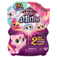 Moose: Magic Mixies Minis: 2er-Packs im 12er Display !! Moose: Magic Mixies Minis: 2er-Packs im 12er Display !! von Invento