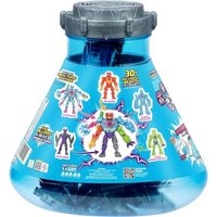 MrBeast Lab Hybrids - 5er-Pack (Hyper Fusion Lab) von Invento