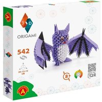ORIGAMI 3D - Fledermaus von Invento