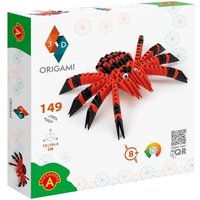 ORIGAMI 3D - Spinne von Invento
