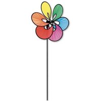 Paradise Flower, Windspiel von Invento