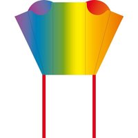 Pocket Sled Rainbow, Drachen von Invento Products & Services GmbH