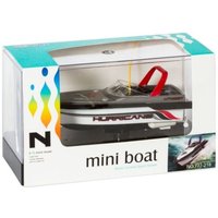 RC Mini Boat, ca. 8 cm kleines Rennboot von Invento