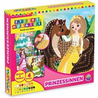 STICKY MOSAICS PRINCESS STICKY MOSAICS PRINCESS von Invento