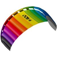 Symphony Beach III 2.2 Rainbow, Lenkmatte 220 cm von Invento