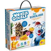 WOOZLE GOOZLE Das Binenlabor WOOZLE GOOZLE Das Binenlabor von Invento