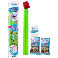 WOWMAZING 505003 - South Beach Bubbles: Riesenseifenblasen-Set WOWMAZING 505003 - South Beach Bubbles: Riesenseifenblasen-Set von Invento