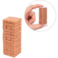 World s Smallest Jenga World s Smallest Jenga von Invento