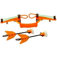 ZING: Air Storm Zano Bow ZING: Air Storm Zano Bow von Invento