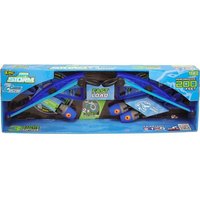 Pfeil & Bogen Set Z-Curve Bow long range arrows 3 Stück Pfeil & Bogen Set Z-Curve Bow long range arrows 3 Stück von Invento