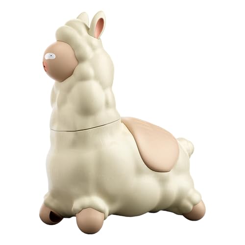 Alpaca Aqua Blasters, Kinder Pool Sprayer, Outdoor Game Toy, Interaktives Tierdesign, Easy to Grip Handle, Mehrfarbig, Perfekt für Sommerpartys, ABS-Material, 4,72 x 3,94 x 2,17 Zoll Alpaca Aqua Blasters, Kinder Pool Sprayer, Outdoor Game Toy, Interaktives Tierdesign, Easy to Grip Handle, Mehrfarbig, Perfekt für Sommerpartys, ABS-Material, 4,72 x 3,94 x 2,17 Zoll von Iouyjiu