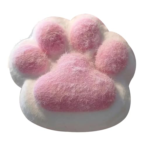 Fidget Paw Toy, Sensory Stress Reliever, Squeeze Hand Toy, Soft Texture for Calming, Anti-Angstys Design for Kids and Adults, Crafted from tprs material, 3.94 x 3.94 x 0.79 in Fidget Paw Toy, Sensory Stress Reliever, Squeeze Hand Toy, Soft Texture for Calming, Anti-Angstys Design for Kids and Adults, Crafted from tprs material, 3.94 x 3.94 x 0.79 in von Iouyjiu