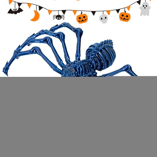 Iouyjiu 3D-gedruckte Gelenkspinne, 3D-gedrucktes Spinnenspielzeug, Spider Fidget mit beweglichen Gelenken, bedruckt, Anti-Stress-Spielzeug, Büro-Spielzeug für Büro Iouyjiu 3D-gedruckte Gelenkspinne, 3D-gedrucktes Spinnenspielzeug, Spider Fidget mit beweglichen Gelenken, bedruckt, Anti-Stress-Spielzeug, Büro-Spielzeug für Büro von Iouyjiu