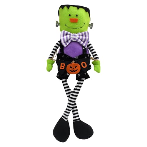 Iouyjiu Cartoon Cosplay Plush Toy, Adorable Anime Plush Doll for Kids and Collectors, Huggable Stuffed Figure, Perfect and Home Decoration, 4.72x3.94x16.93 Inches von Iouyjiu